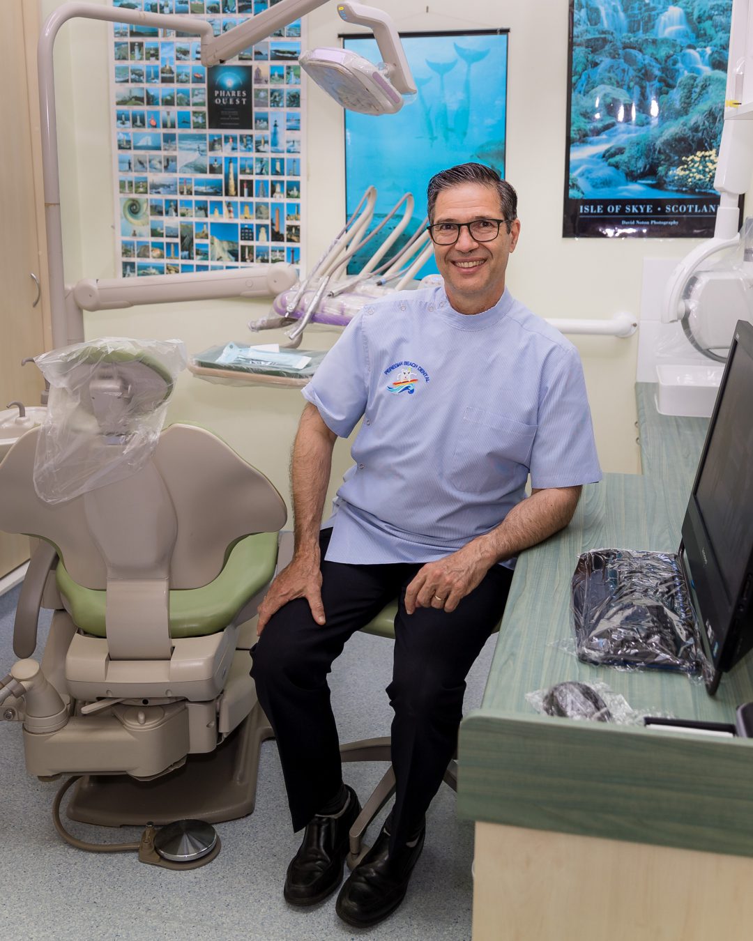 Routine Restorative Materials Peregian Beach Dental Surgery